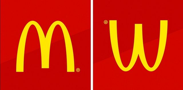 Ви будете здивовані, що насправді означають відомі логотипи - фото 163389