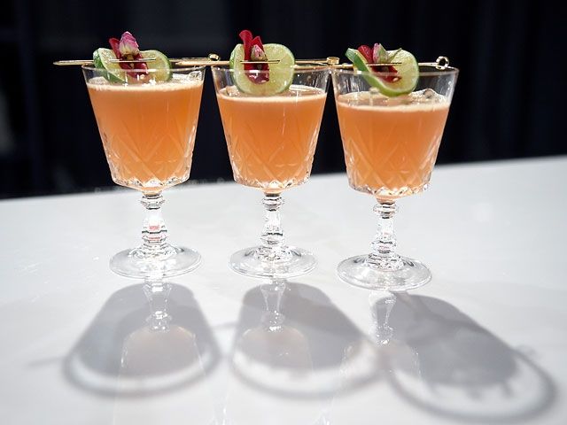 Чим годують гостей Лас-Вегаса: смачні фото - фото 157591