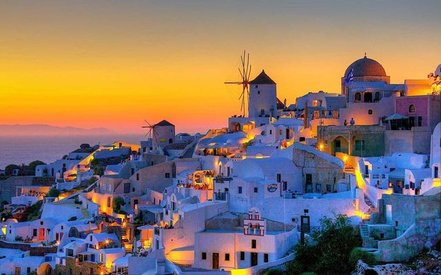 Відпочинок для двох: 15 найромантичніших островів у світі - фото 156421