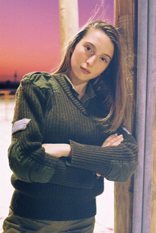 Як виглядає життя дівчат ізраїльської армії: ефектні фото - фото 158108