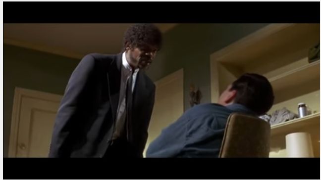 Тарас Шевченко в "Кримінальному чтиві": мережу підірвало геніальне відео