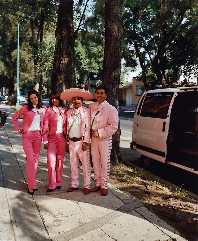 Sanders Full Color: яскраві фото з різних куточків світу - фото 156894