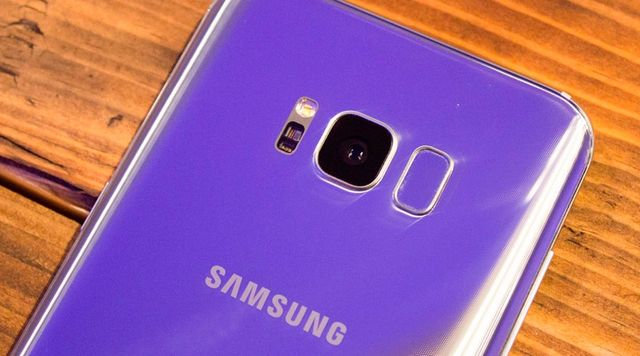 10 речей, які Samsung Galaxy S8 вміє робити, а iPhone – ні - фото 157049