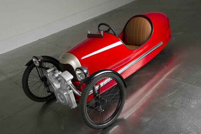 Як виглядають найкращі автомобілі для дітлахів - фото 158398