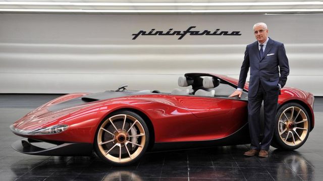 Шик і блиск: як виглядають найдорожчі автомобілі 2017 року - фото 159483