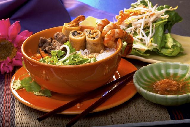 Найкращі міста світу для ласунів - фото 157671