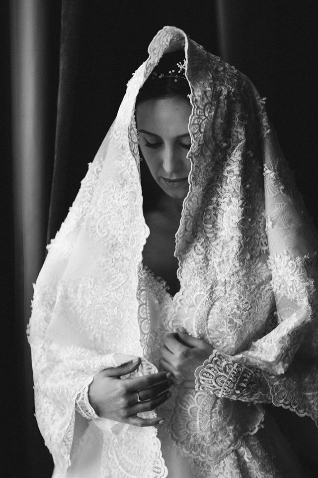 Весілля Джамали: з'явилися фото і відео - фото 1