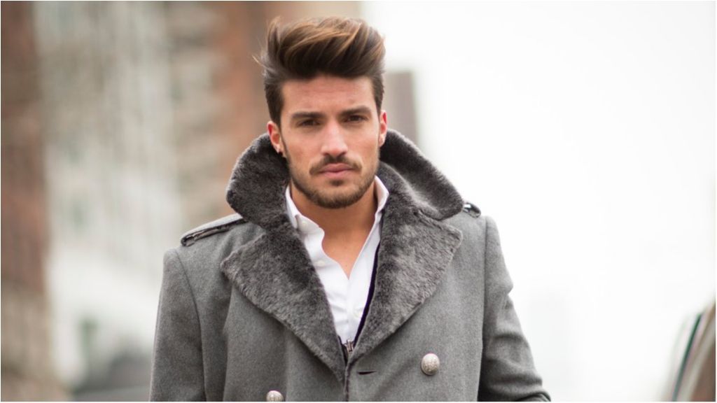 Як виглядають стандарти чоловічої краси в різних країнах світу