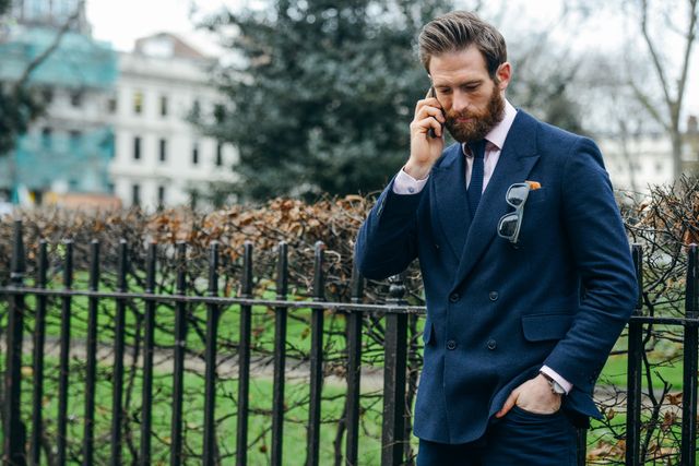 Предмети чоловічого гардероба, які подобаються всім жінкам - фото 156246