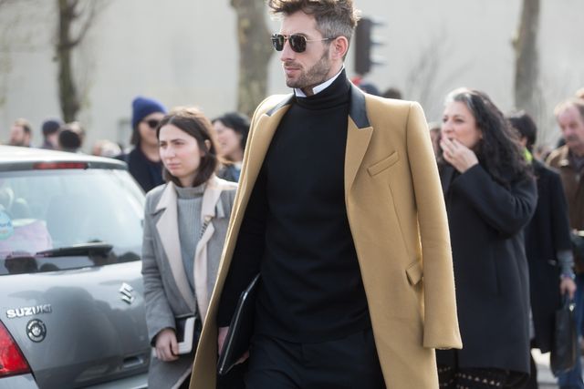 Топ-7 трендів вуличної моди для чоловіків - фото 158321