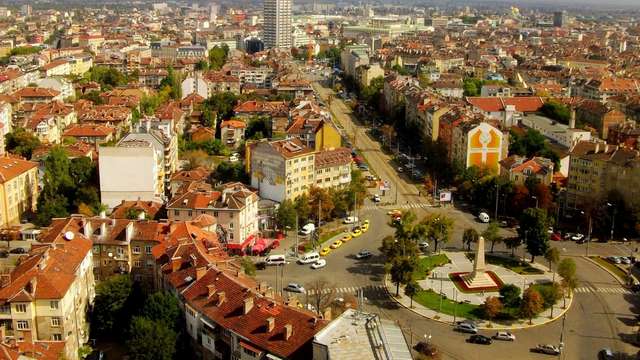 Українське місто – у ТОП-10 найдешевших напрямків туризму - фото 160909