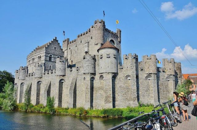 Невідома Європа: подорожуємо в таємничу Фландрію - фото 161041