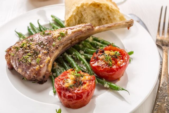 Що готують на Великдень в різних країнах світу - фото 158656