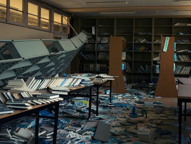 Як сьогодні виглядає зона відчуження в Фукусімі - фото 159567