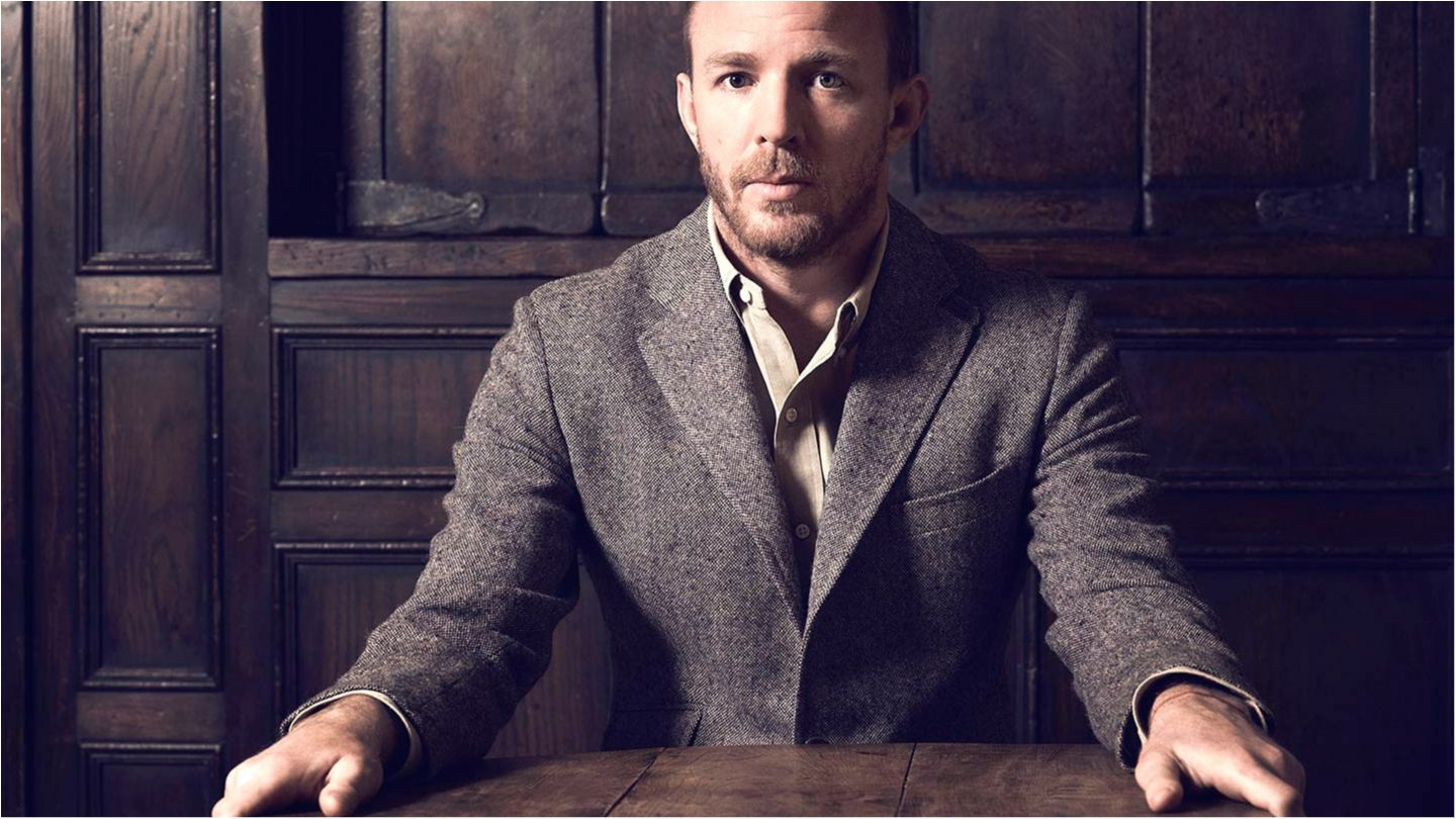 Режисер Шерлока Холмса зніме чудовий диснеївський мюзикл