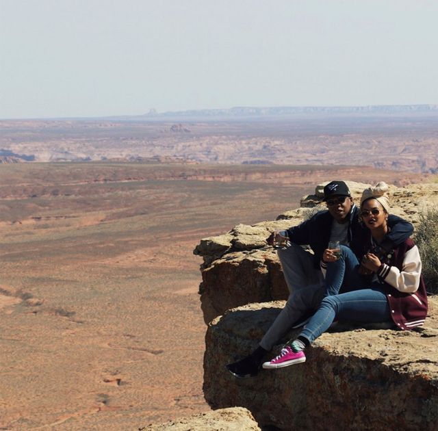 Beyonce зворушливо привітала Jay-Z з річницею весілля: відео - фото 157292