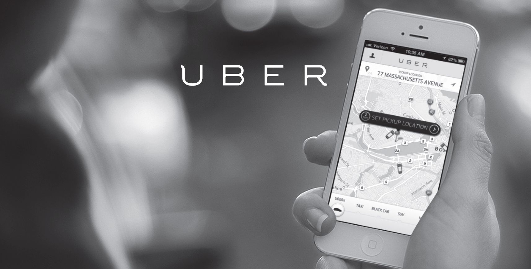 Казка закінчилася! Uber у Львові підняв тарифи