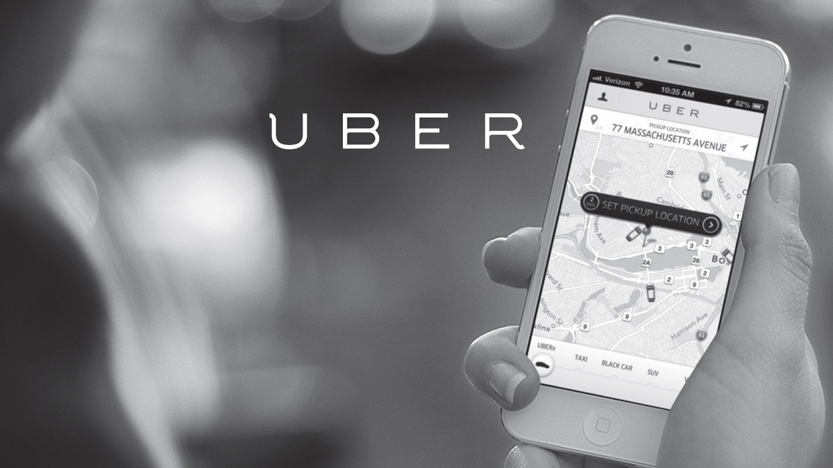 Казка закінчилася! Uber у Львові підняв тарифи - фото 1