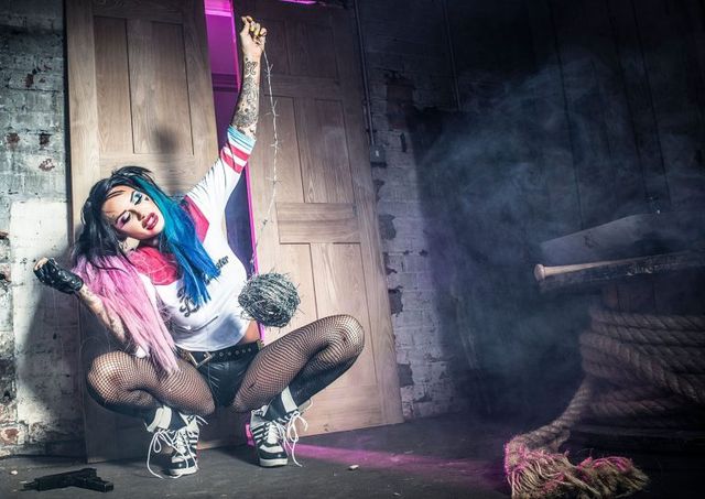 Розкішна Rihanna і відверта сестра Кардашян: найсексуальніші фото тижня - фото 156450