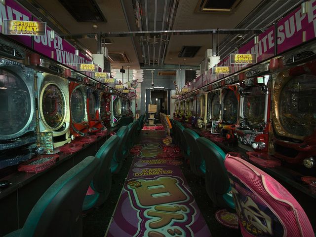 Як сьогодні виглядає зона відчуження в Фукусімі - фото 159581