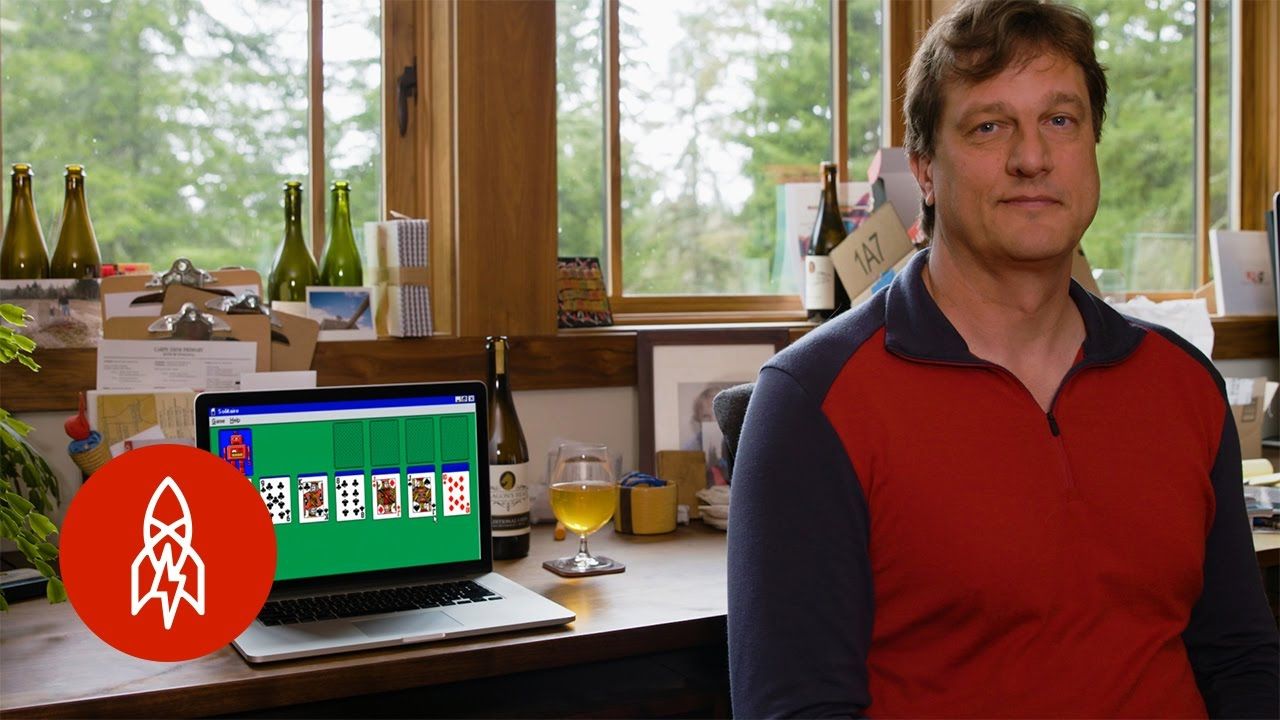 Чому насправді стажер Microsoft створив 