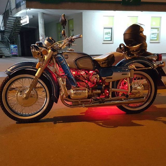 Dnepr Vintage - фото 162932