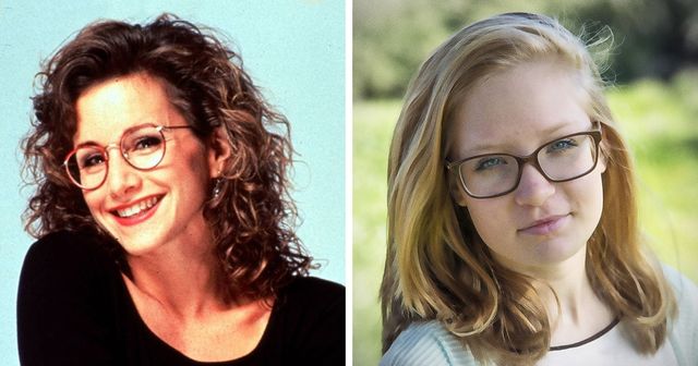 Якби персонажів фільмів грали актори їхнього реального віку: ці фото вас здивують - фото 161682