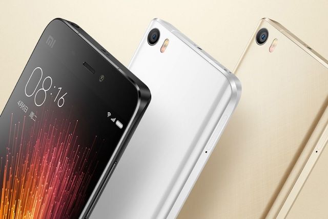 Вам сподобаються характеристики нового Xiaomi Mi 6 - фото 157828