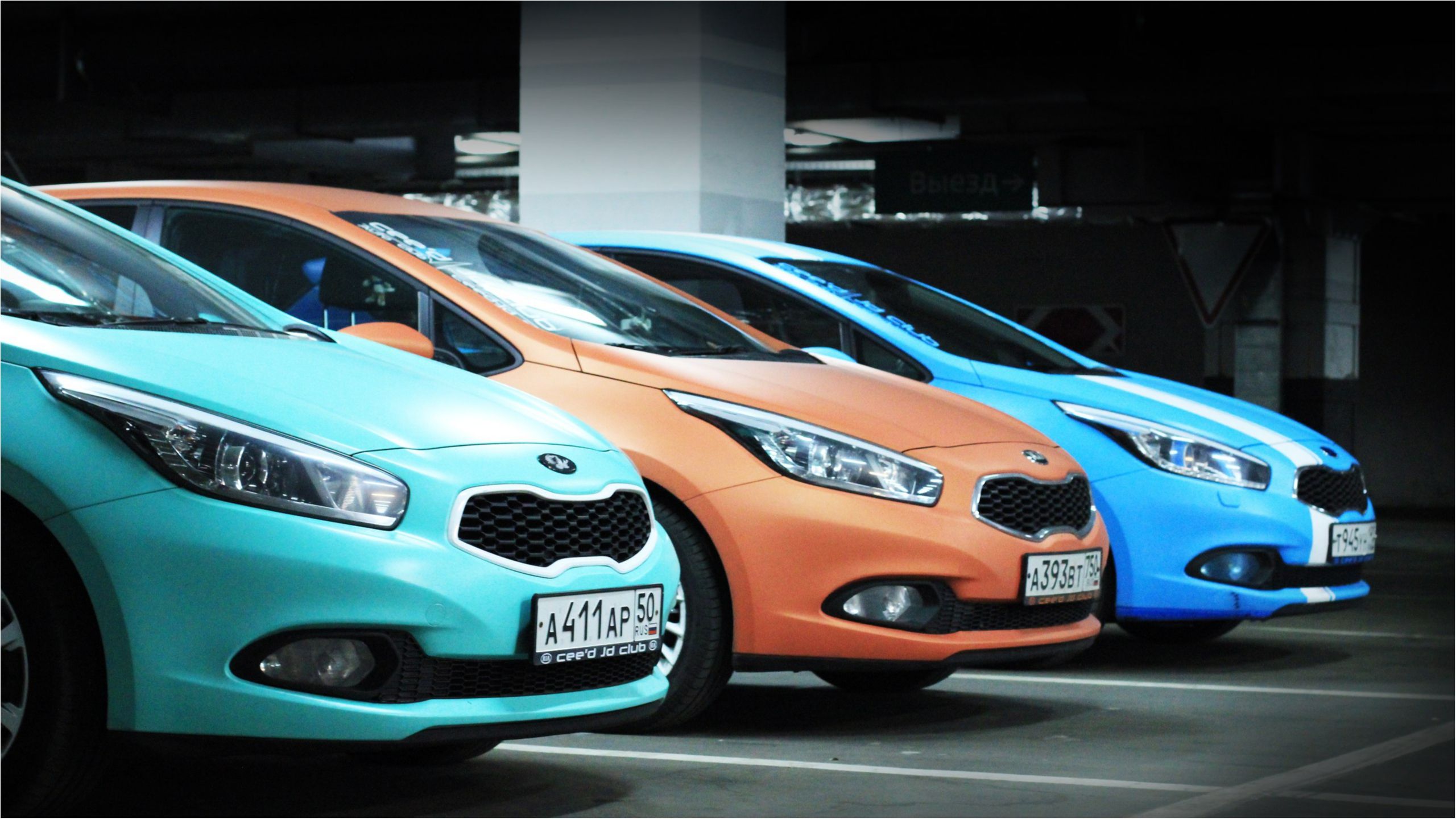 Українці визначили рейтинг найпопулярніших авто з пробігом