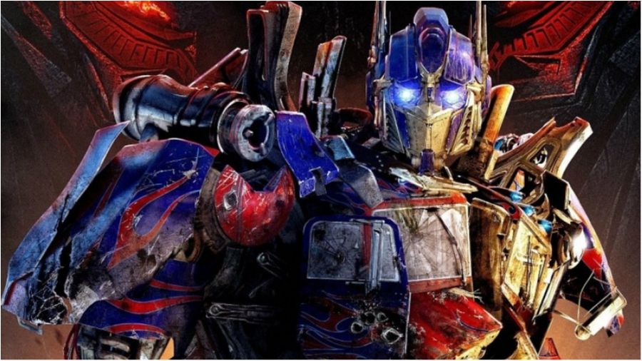 Дивимось новий трейлер до фільму "Трансформери: Останній лицар"