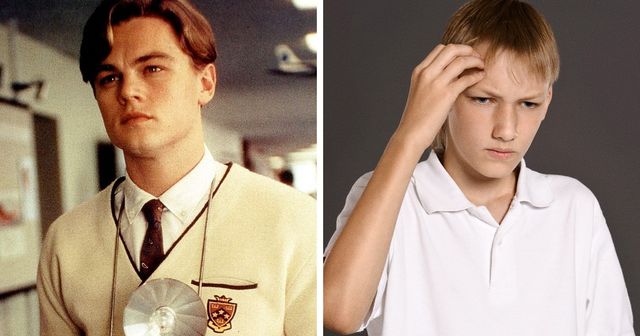 Якби персонажів фільмів грали актори їхнього реального віку: ці фото вас здивують - фото 161676