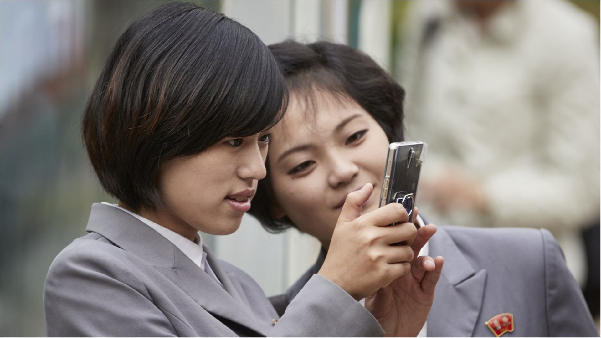 КНДР з нового боку - фото 1