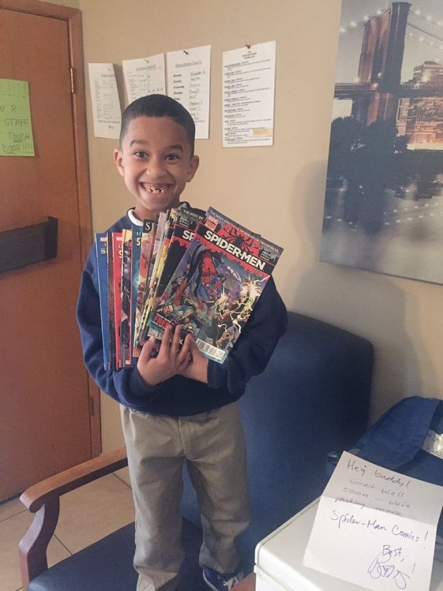 15 людей сфотографували в їхній найщасливіший день у житті - фото 159885