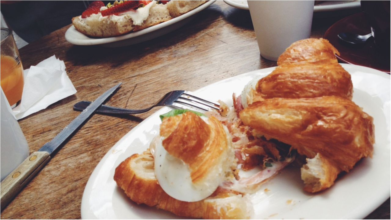 Які помилки ми допускаємо під час сніданку?