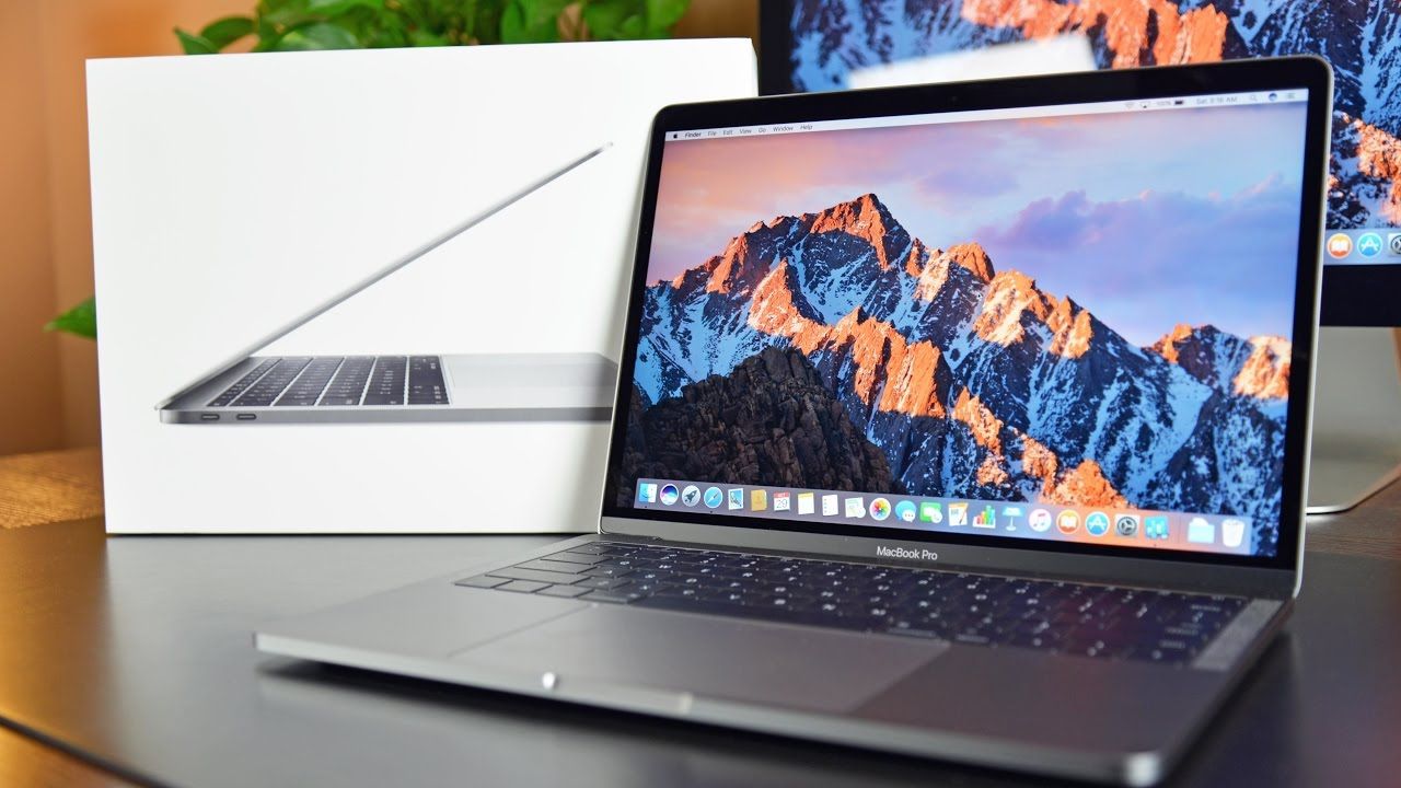 Власники MacBook Pro 2016 скаржаться на дивні звуки