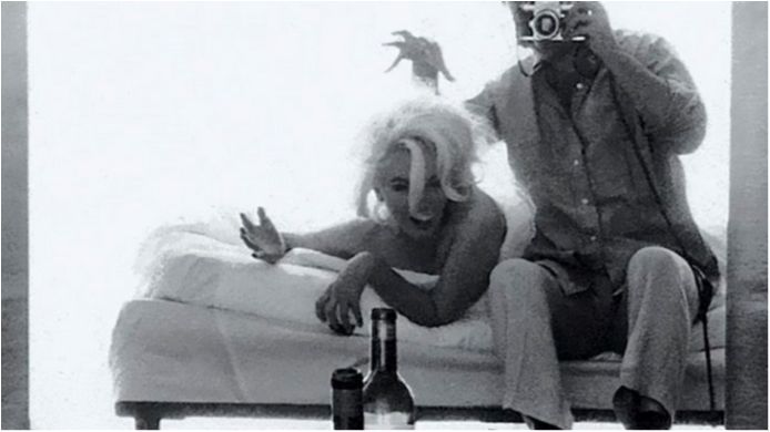 Рідкісні селфі зірок, зроблені до того, як це стало мейнстрімом