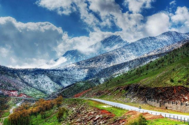 Земля Аріїв: неймовірний та дивацький Іран - фото 160616