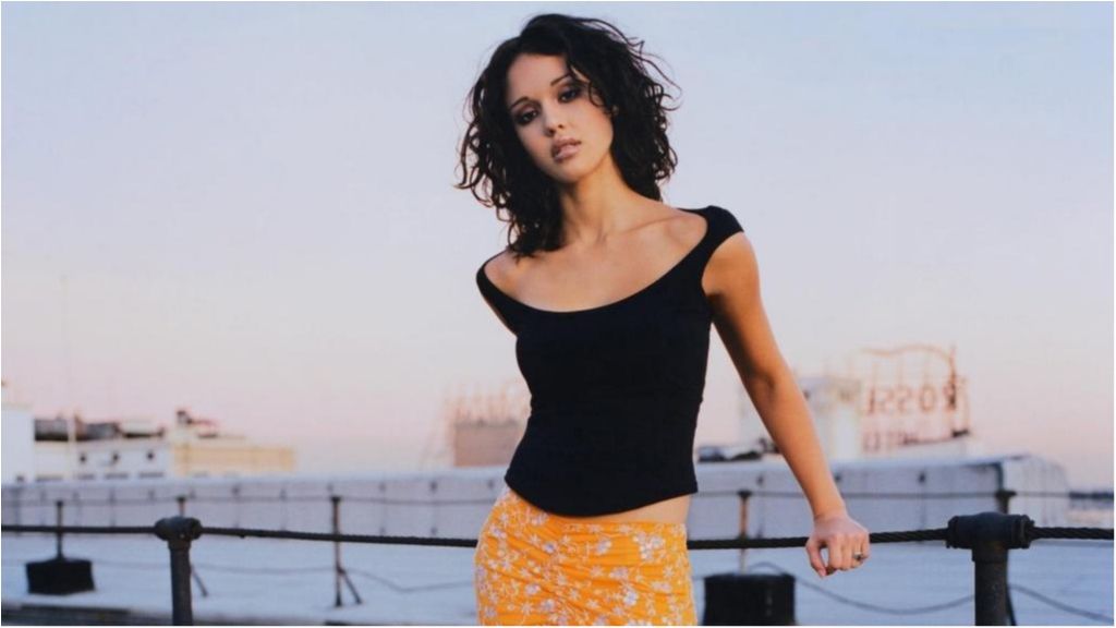 Ідеальна жінка - фото 1