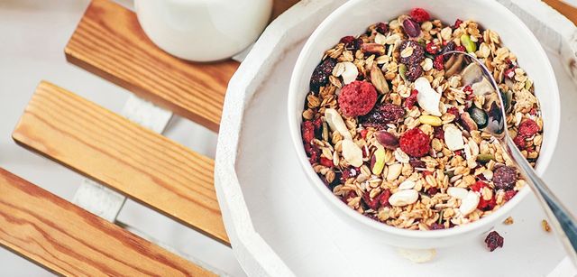 Смачного! Яким має бути ідеальний сніданок чоловіків - фото 163332