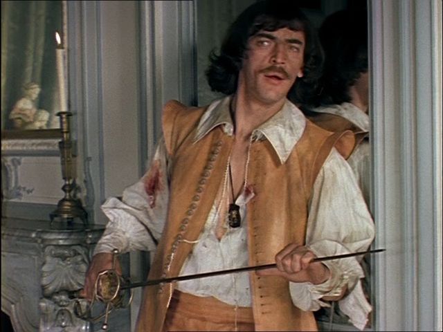 Яка роль у кіно вам підійде за знаком Зодіаку? - фото 162551