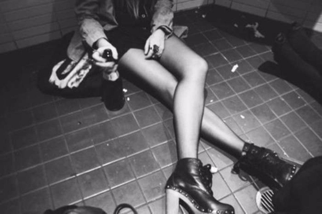 Мозок чоловіка і жінки реагує на алкогольну залежність по-різному