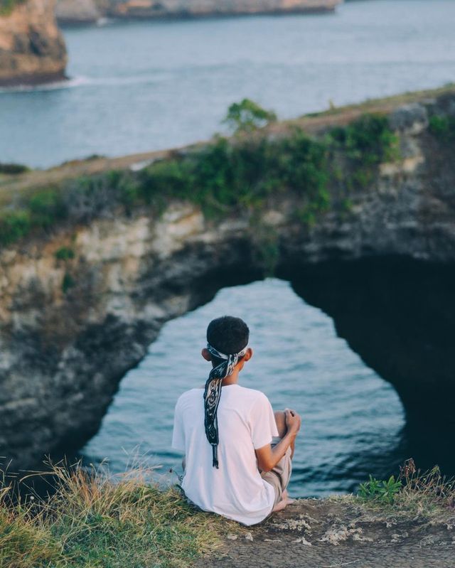 Яскравий острів Балі в об'єктиві мандрівника: сонячні фото - фото 162271