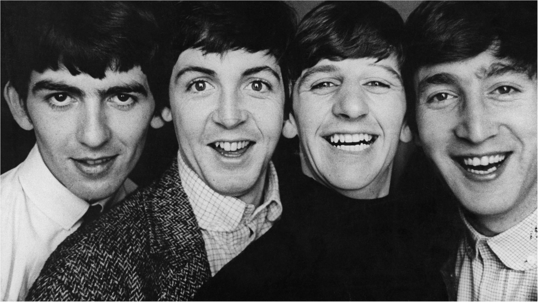 The Beatles - фото 1