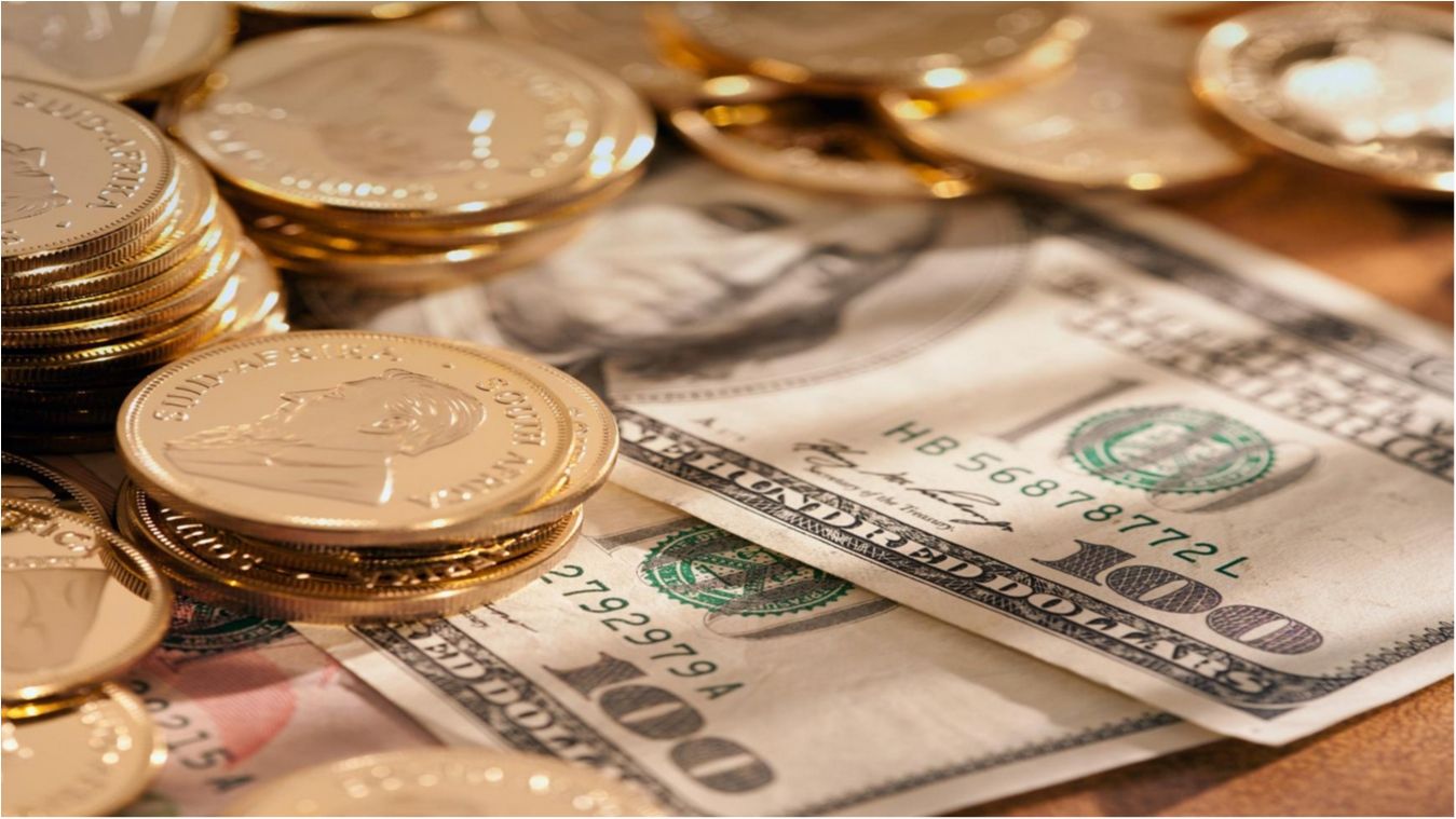 Курс валют: долар подешевшає, а євро навпаки – подорожчає