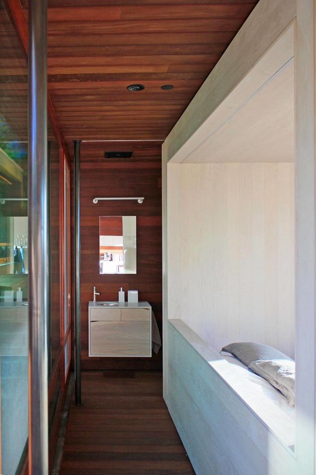 Як виглядає помешкання одного з директорів Apple - фото 160482