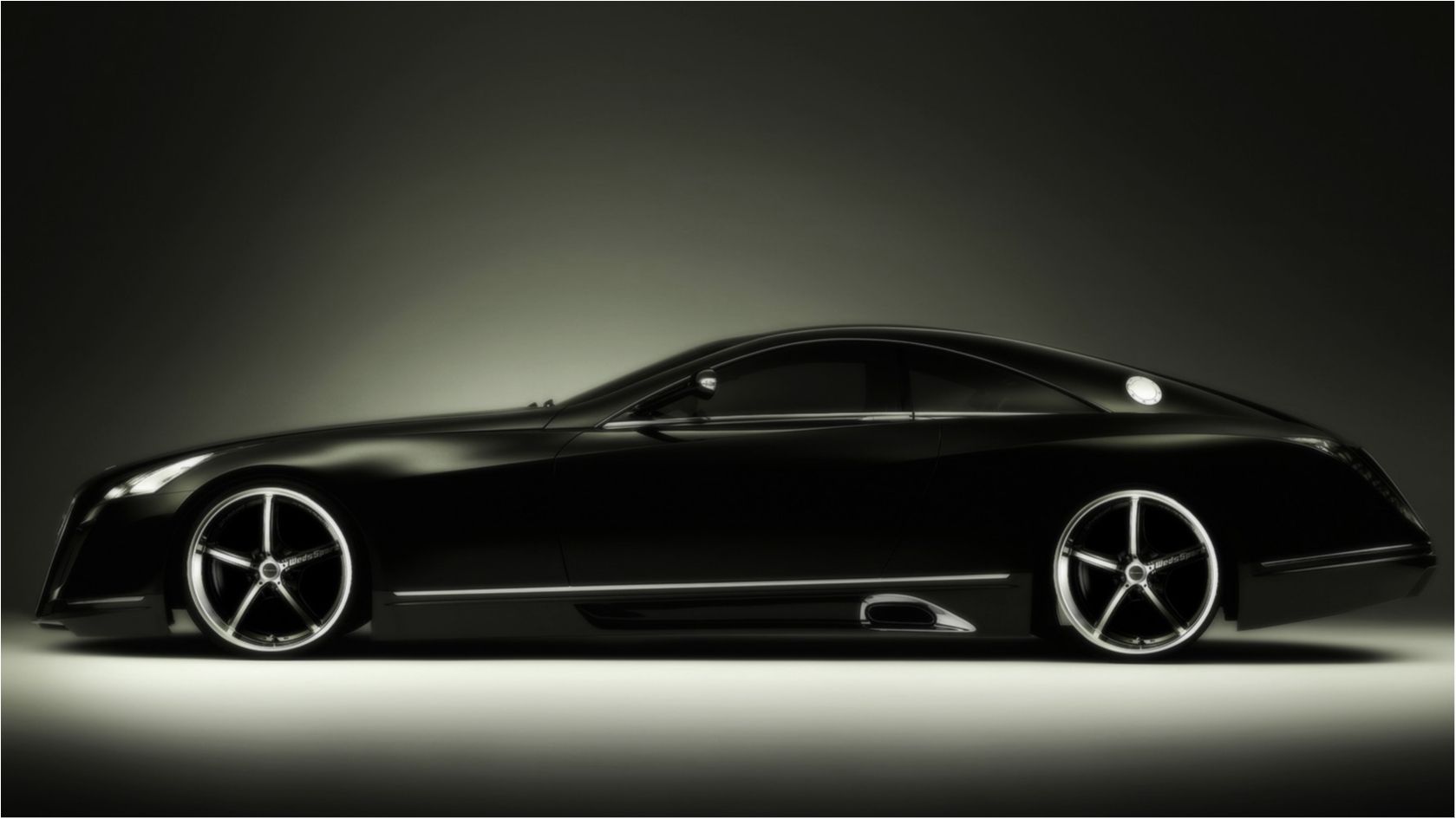 Шик і блиск: як виглядають найдорожчі автомобілі 2017 року