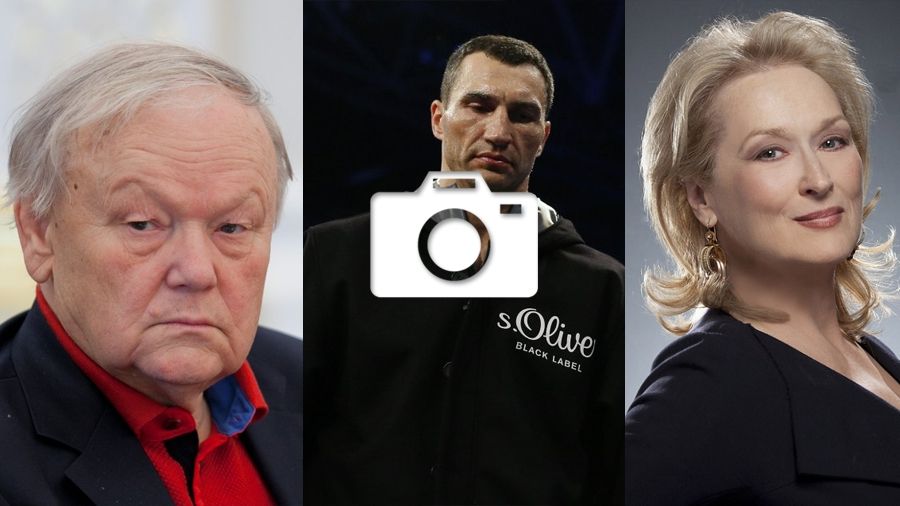 Поразка Кличка та смерть легендарного українського поета: 30 квітня у трьох фото