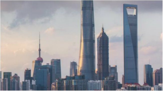 "Вершина Шанхаю" - фото 1