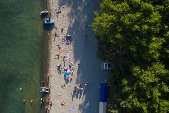 Вірменія з висоти пташиного польоту: неймовірні фото - фото 160245