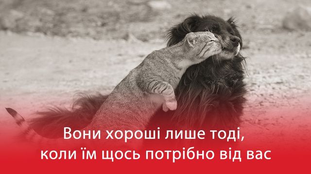 8 ознак фальшивих людей - фото 158415